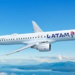 Latam confirma 20 assentos Premium Economy em novos jatos Embraer E195-E2 5 ocrente 1785268515