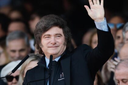 Superávit e queda da dívida levam analistas a apontar Argentina como modelo fiscal para o Brasil 20 ocrente 1785272087