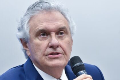 Caiado propõe idade mínima de 60 anos para ministros do STF e condena indicações por amizade 8 ocrente 1785281942