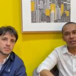 Missão cogita retirar Ben Mendes após exclusão de debates em Minas Gerais 5 ocrente 1785282841