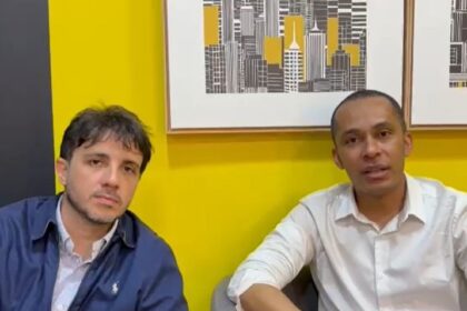 Missão cogita retirar Ben Mendes após exclusão de debates em Minas Gerais 4 ocrente 1785282841