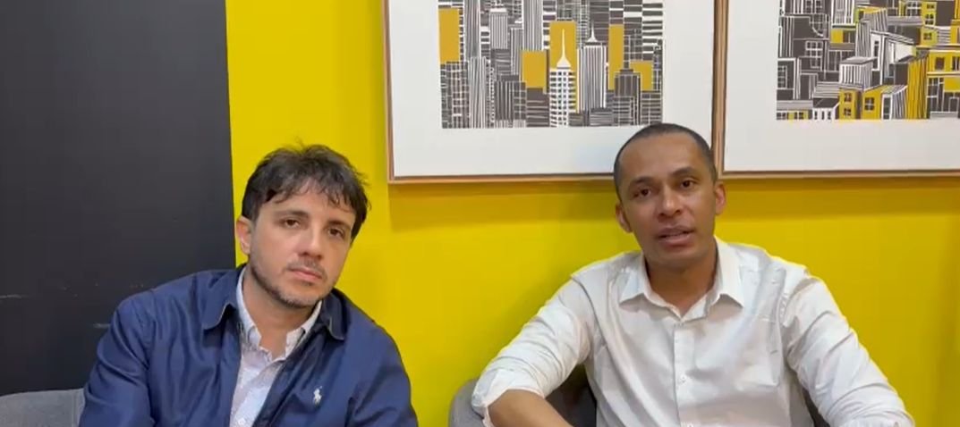 Missão cogita retirar Ben Mendes após exclusão de debates em Minas Gerais 2 ocrente 1785282841