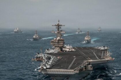 EUA interceptam ataque de mísseis iranianos contra tropas no Oriente Médio 14 ocrente 1785283747