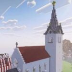 Pastor suíço leva cultos ao Minecraft e conquista jovens distantes da igreja 5 ocrente 1785286440