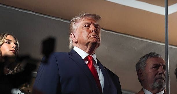 Trump renova por mais um ano decreto de emergência dos EUA contra o Brasil 2 ocrente 1785286453