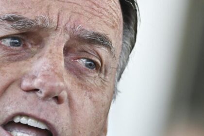 Moraes dá 48 h para Bolsonaro esclarecer uso de avatar de IA em convenção do PL 12 ocrente 1785289152