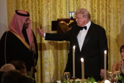EUA e Arábia Saudita lançam ofensiva contra grupos ligados ao Irã no leste do Iraque 10 ocrente 1785290954