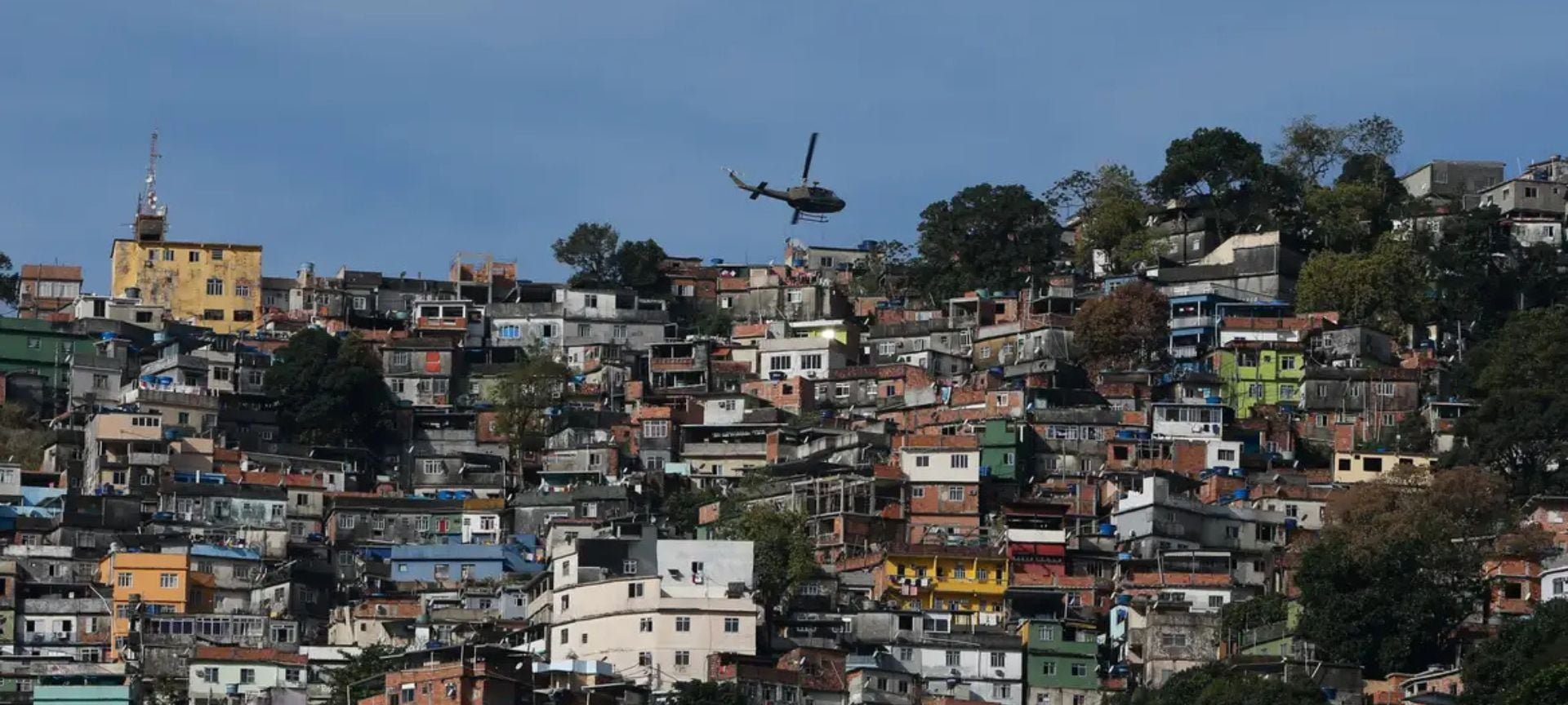 Partido Missão aciona STF e pede resgate de áreas dominadas por facções 2 ocrente 1785294550