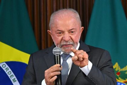 Lula exalta SUS e alfineta Trump em visita ao Hospital do Andaraí com diretor da OMS 16 ocrente 1785297251
