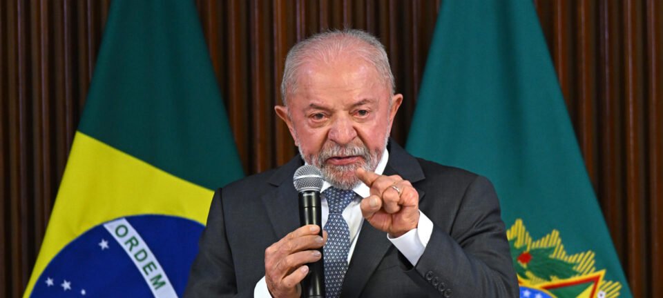Lula exalta SUS e alfineta Trump em visita ao Hospital do Andaraí com diretor da OMS 2 ocrente 1785297251