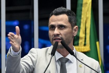 Vídeo com inteligência artificial impulsiona especulações sobre Cleitinho no governo de Minas 12 ocrente 1785301741