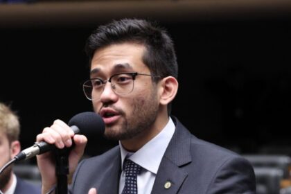 Partido Missão aciona STF para obrigar União e estados a conter avanço de facções; Flávio Dino assume relatoria 20 ocrente 1785321547