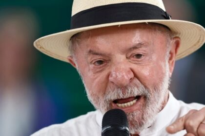 Lula descarta confronto militar e afirma que Brasil pretende superar EUA e China com ciência 16 ocrente 1785326059
