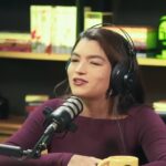 “Leitura diária da Bíblia e oração transformaram minha vida”, diz a atriz Lara Santana 5 ocrente 1785328751