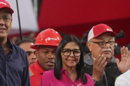 Caracas chama embaixador do Irã para explicar declaração de chanceler iraniano 10 ocrente 1785331452