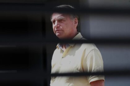 Datafolha aponta que 59% reprovam veto de Moraes às visitas de Flávio a Bolsonaro 18 ocrente 1785334171