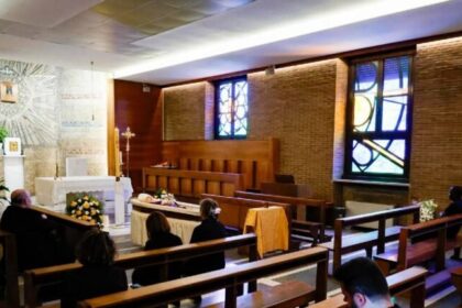 Vaticano pressiona ONU a agir contra crise global de pessoas em situação de rua 6 ocrente 1785339545
