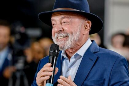 TRE-SP impõe multa de R$ 15 mil a Lula por pedir votos a Marina Silva e Simone Tebet antes da campanha 20 ocrente 1785341345