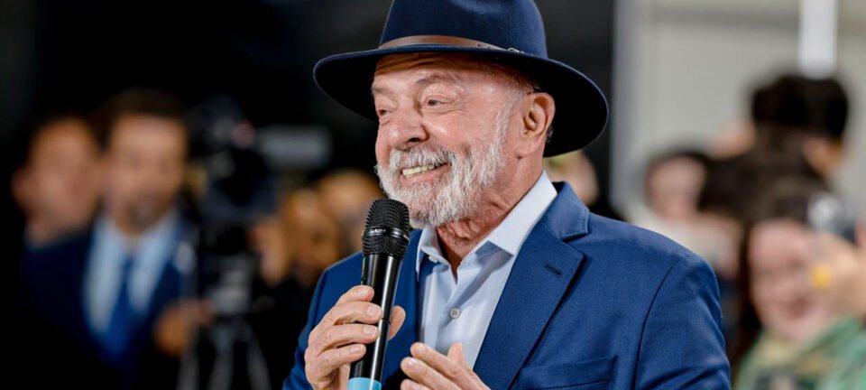 TRE-SP impõe multa de R$ 15 mil a Lula por pedir votos a Marina Silva e Simone Tebet antes da campanha 2 ocrente 1785341345