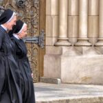 Rede de freiras católicas presta apoio a 1,2 milhão de vítimas de tráfico humano em 2025 5 ocrente 1785343153