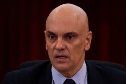 Aliados de Flávio Bolsonaro veem chance de novas sanções dos EUA contra Alexandre de Moraes 14 ocrente 1785344057