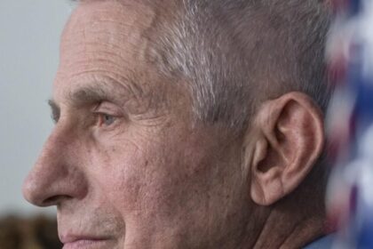 Fauci invoca Quinta Emenda e silencia em audiência no Senado dos EUA 2 ocrente 1785347642