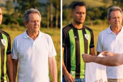 Cleitinho confirma que disputará novo cargo e diz que seguirá “na missão” pelos valores cristãos 14 ocrente 1785351240