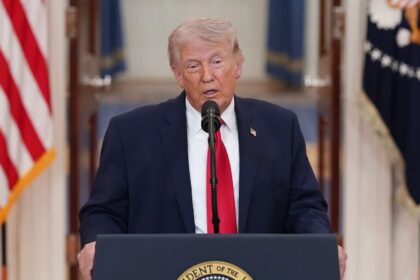 Trump diz que EUA vão “dar uma surra” no Irã após ataque contra base na Jordânia 6 ocrente 1785354842