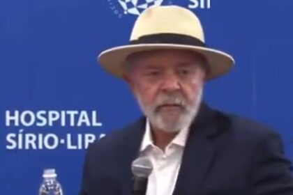 Lula é multado em R$ 15 mil por pedido de votos antes do período eleitoral 12 ocrente 1785359365