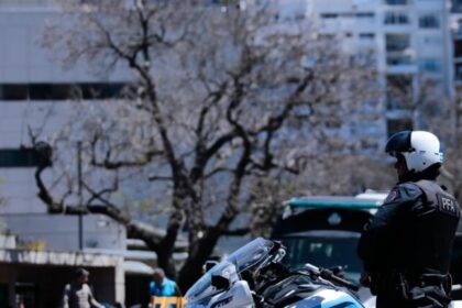 Ameaça de bomba força evacuação da Embaixada dos EUA em Buenos Aires 8 ocrente 1785362958