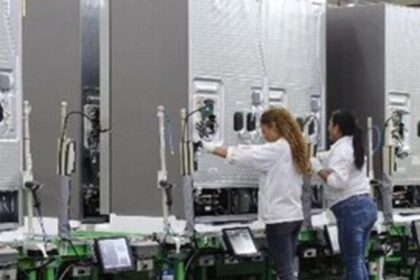 Criação de vagas formais no Brasil recua 25% no 1º semestre e atinge pior marca desde 2020 18 ocrente 1785367464