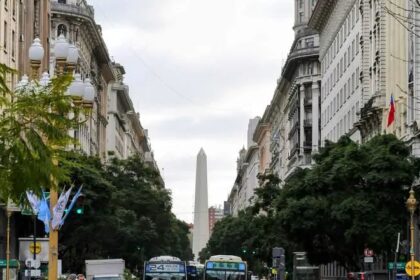 Avanço evangélico redefine panorama religioso na Argentina 8 ocrente 1785373743