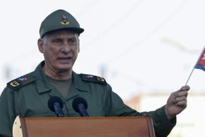 Cuba libera exploração privada de petróleo e gás, mas mantém controle sobre áreas estratégicas 6 ocrente 1785374640