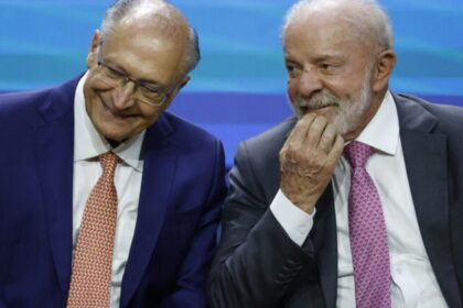Lula afirma que vitória é certa “mesmo se só errarmos” ao confirmar chapa com Alckmin 2 ocrente 1785376452