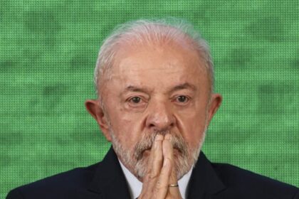 Sob novas sanções de Trump, Brasil torna-se o 2º país mais tarifado pelos EUA 14 ocrente 1785379139