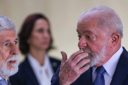 Confrontos diplomáticos e alianças polêmicas desafiam política externa de Lula 18 ocrente 1785389056