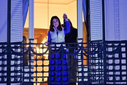 Advogado que defendeu Lula assume defesa de Cristina Kirchner em recurso na ONU 4 ocrente 1785413368