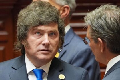 Decreto de Milei impede entrada e prevê expulsão de estrangeiros que incitem ódio contra a Argentina 10 ocrente 1785418761