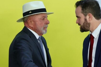 Durigan negocia com Lula reduzir teto de crescimento dos gastos para 1,5% em possível 4º mandato 16 ocrente 1785423260