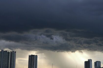 Pastor mobiliza corrente nacional de oração diante dos alertas de Super El Niño 18 ocrente 1785424146