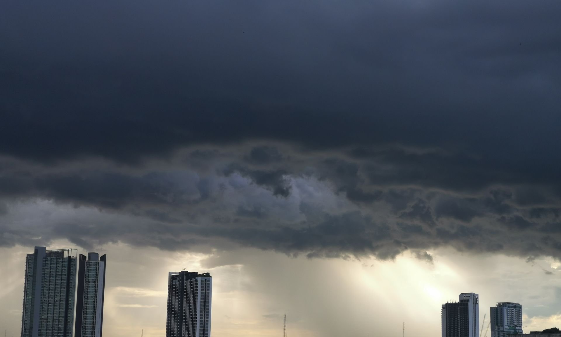 Pastor mobiliza corrente nacional de oração diante dos alertas de Super El Niño 2 ocrente 1785424146