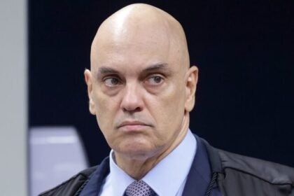 Trump prolonga emergência contra o Brasil e volta a mirar Moraes com Lei Magnitsky 12 ocrente 1785425045