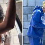 Influenciador presenteia menina que vendia sacolé para ajudar os pais com dinheiro e celular 4 ocrente 1785428649