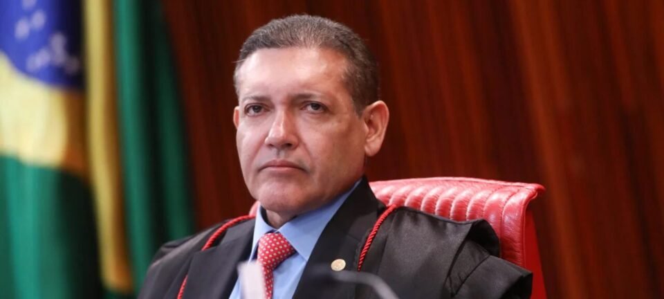 STF cobra explicações de Bolsonaro sobre vídeo com IA e põe foco em Nunes Marques 2 ocrente 1785429544