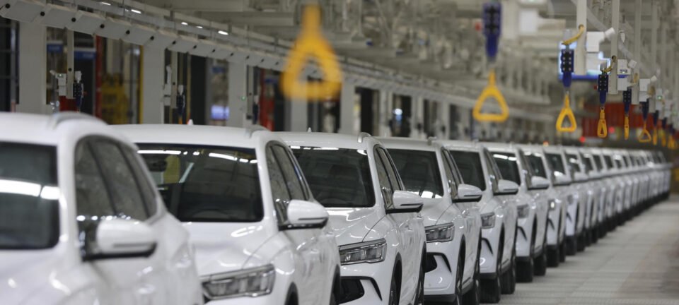 Carros chineses derrubam preço médio de veículos 0 km no Brasil pela primeira vez em seis anos 2 ocrente 1785439441