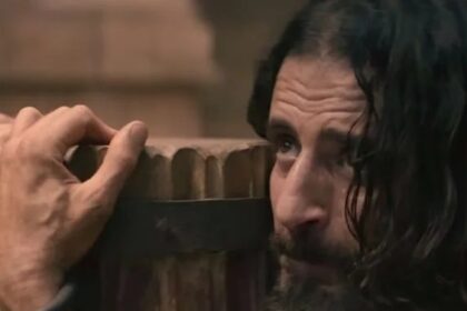 The Chosen divulga trailer da 6ª temporada centrada na Paixão de Cristo 20 ocrente 1785442140