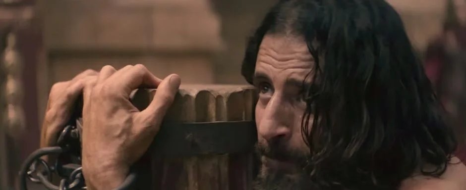 The Chosen divulga trailer da 6ª temporada centrada na Paixão de Cristo 2 ocrente 1785442140
