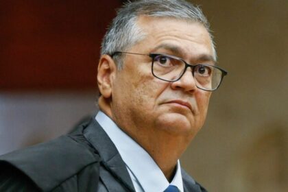 Dino diz que ofensiva contra Judiciário nasce de “totalitarismo” e “trapaças” 12 ocrente 1785444842