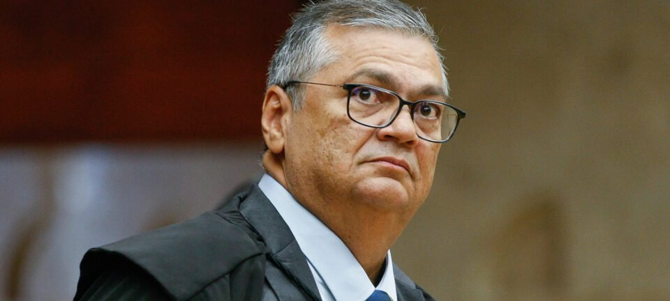 Dino diz que ofensiva contra Judiciário nasce de “totalitarismo” e “trapaças” 2 ocrente 1785444842