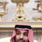 Arábia Saudita lança coalizão internacional para proteger rotas no mar Vermelho 4 ocrente 1785451155
